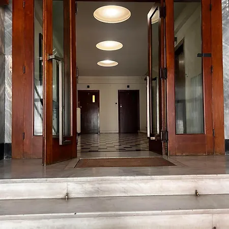 Appartement Kolonaki Garden à Athènes Extérieur photo