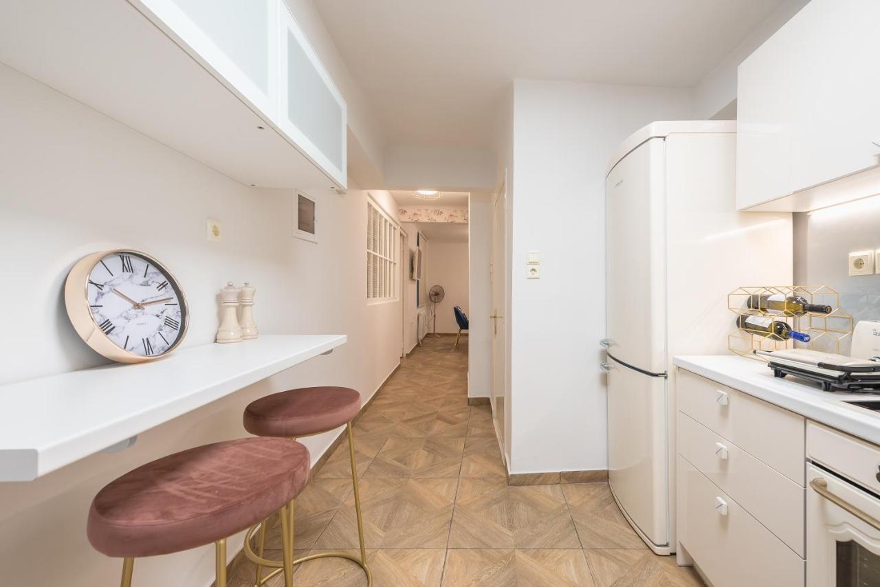 Appartement Kolonaki Garden