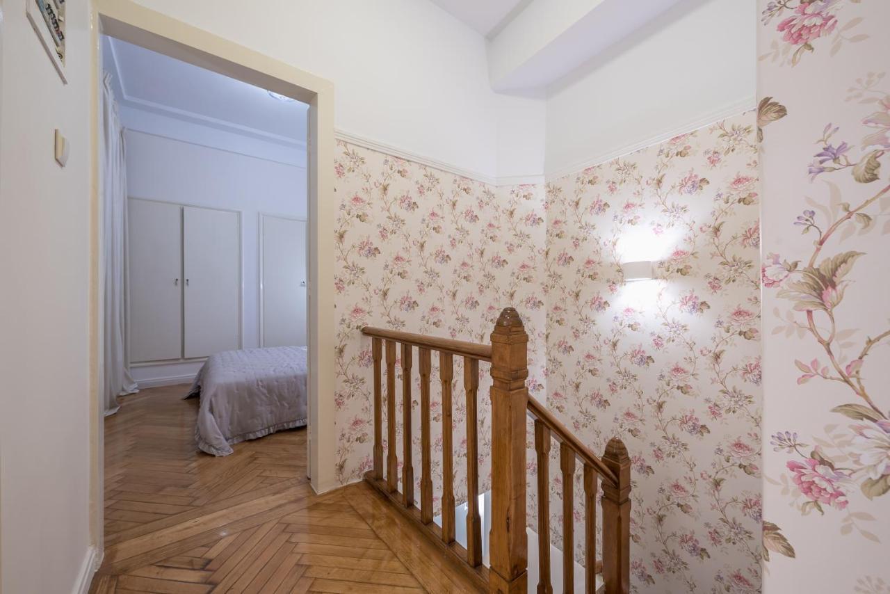 Kolonaki Garden Appartement *