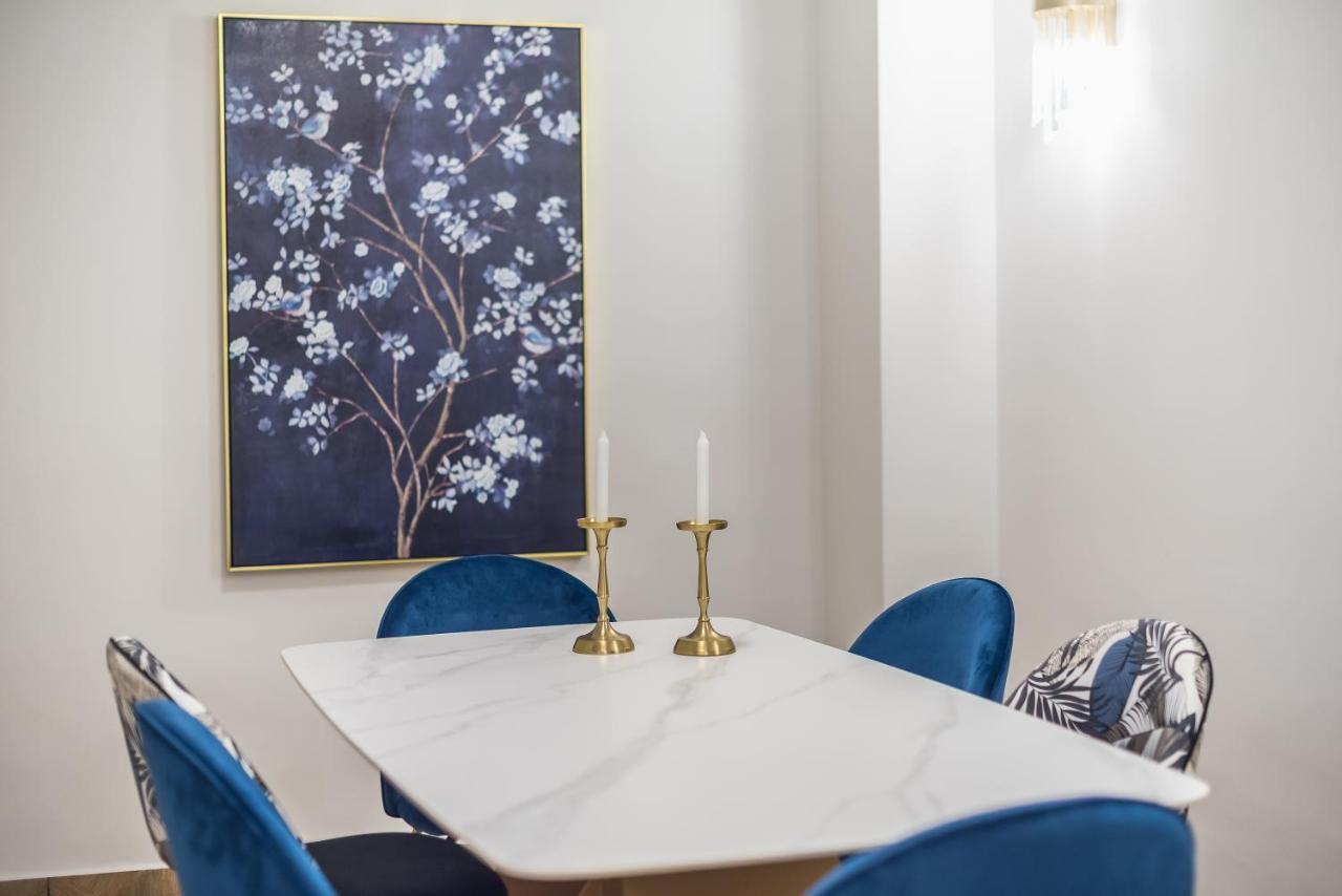 Appartement Kolonaki Garden Athènes