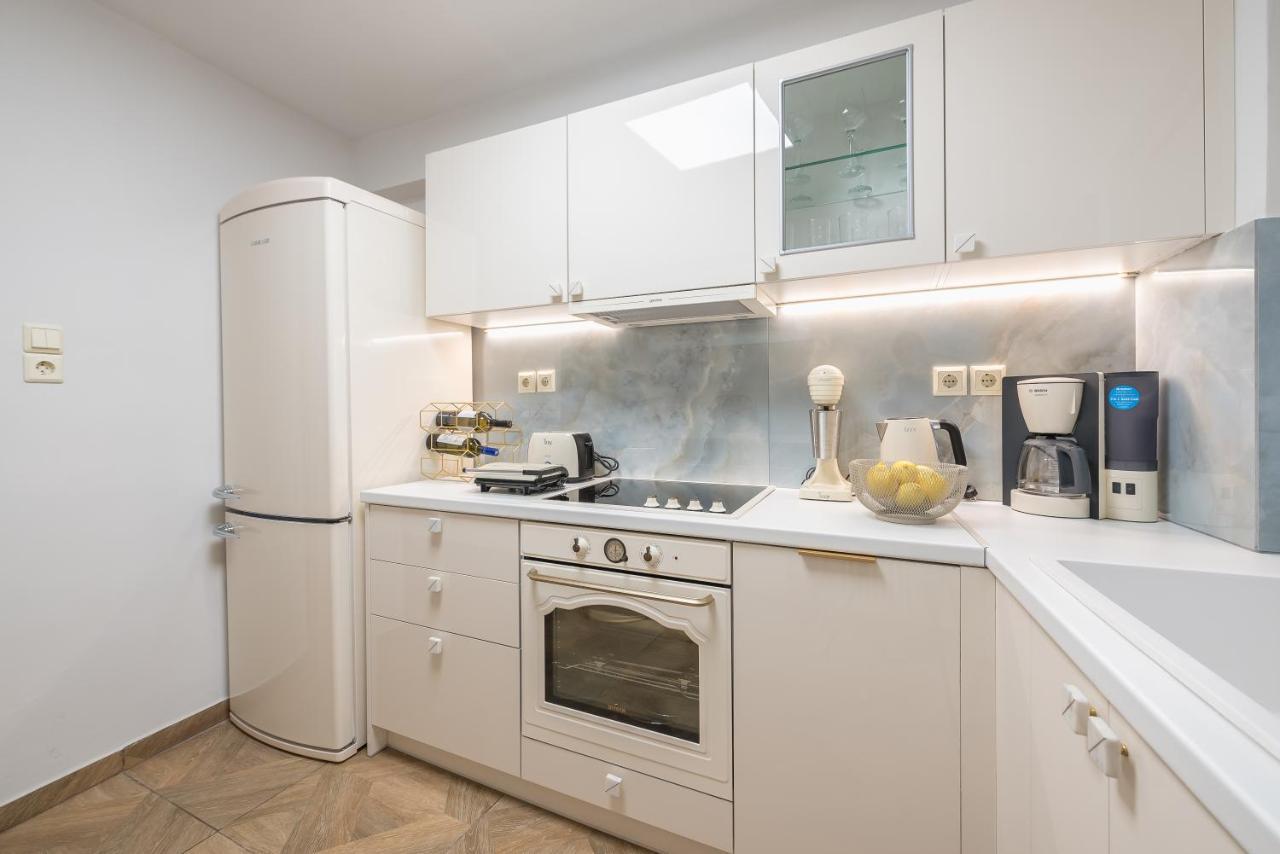 Kolonaki Garden Appartement